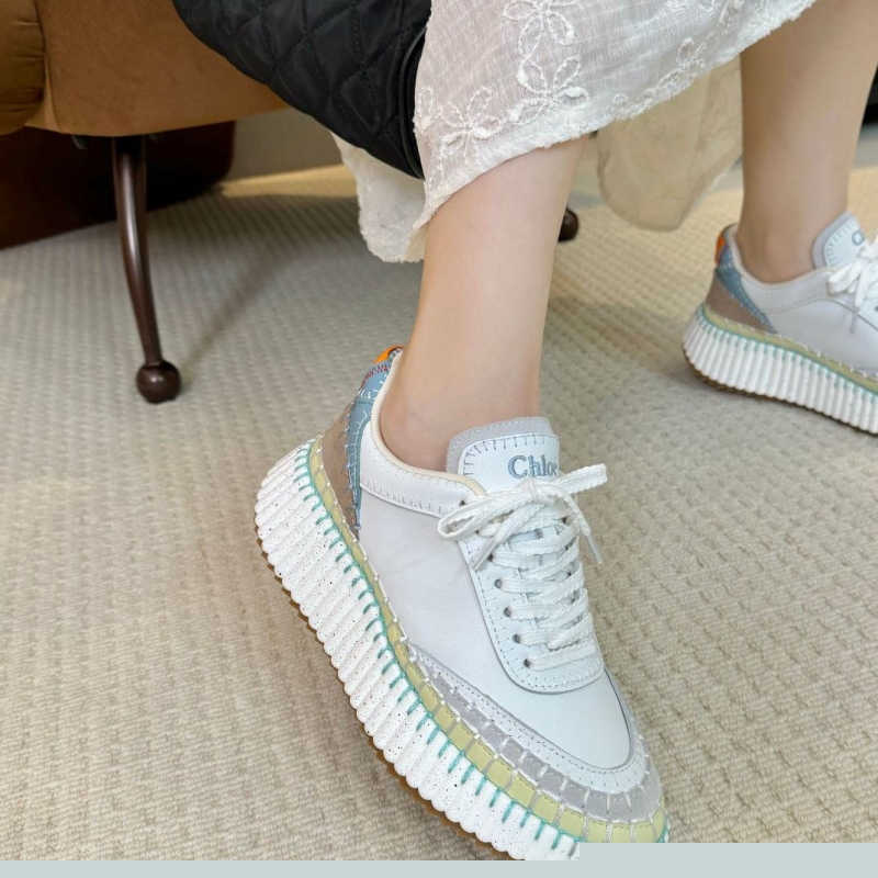 Chloe Casual Shoes